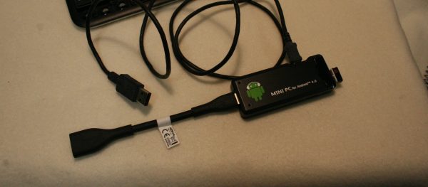 Android Mini-PC