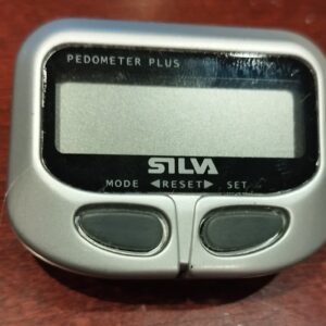 Askelmittari Silva Pedometer Plus